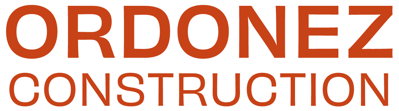 Ordonez Construction