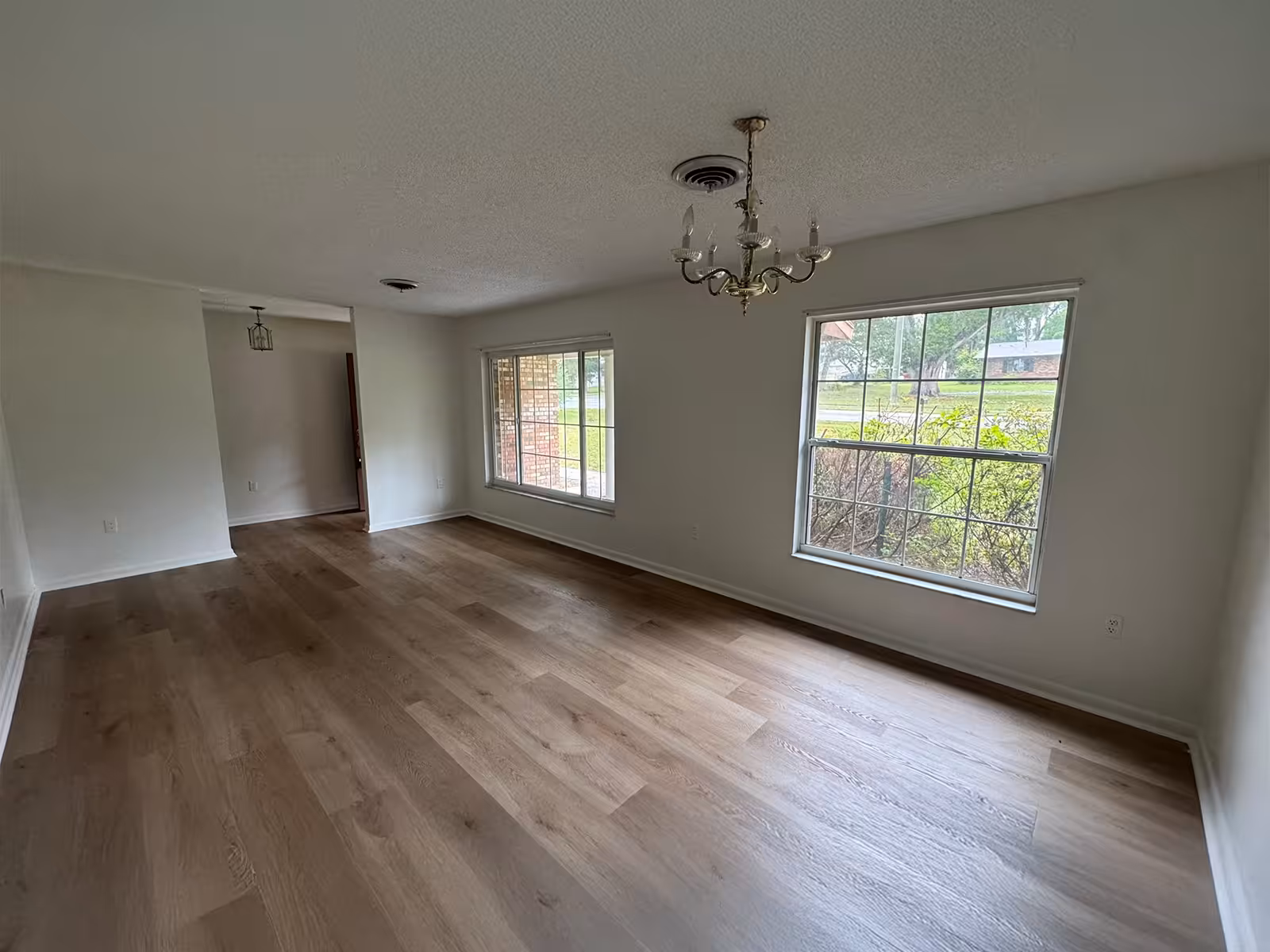 Whole-house renovation in Ocala FL