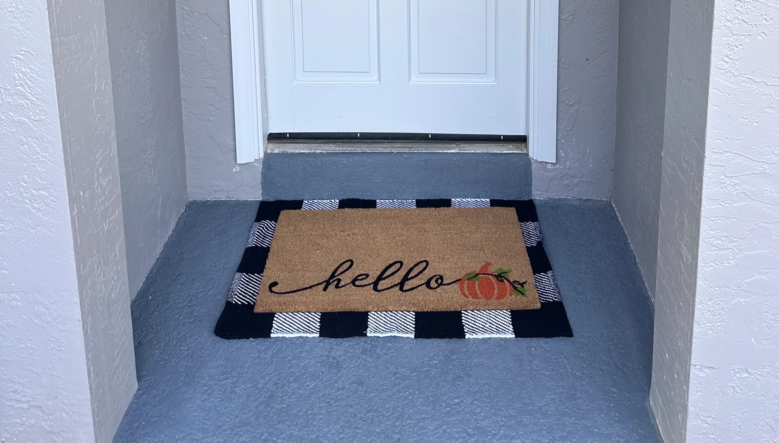 front-entryway