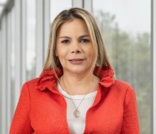 Carolina Camacho Solana- Garrigues