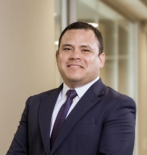 Giancarlo Vignolo - Garrigues