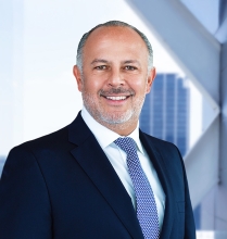 Guillermo Villaseñor Tadeo - Garrigues