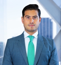 Mauricio León Alvarado - Garrigues